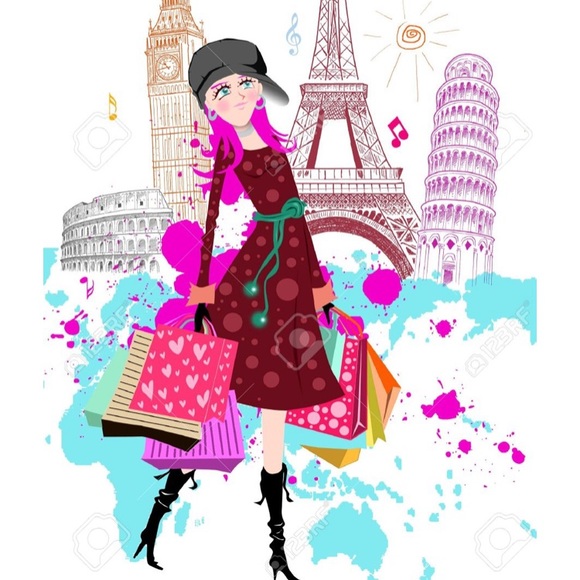 Meet your Posher, Jennifer - Picture 1 of 1